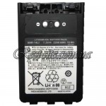 Аккумулятор SBR-14Li для рации Yaesu FT-1DR